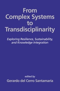 From Complex Systems to Transdisciplinarity