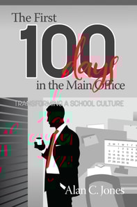 First 100 Days in the Main Office