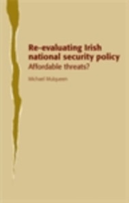 Re-evaluating Irish national security policy