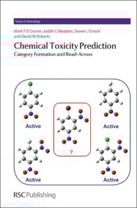 Chemical Toxicity Prediction