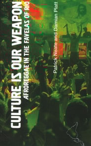 Culture is Our Weapon