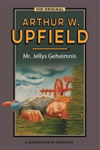 Mr. Jelly's Geheimnis