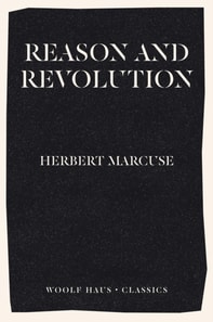 Reason and Revolution