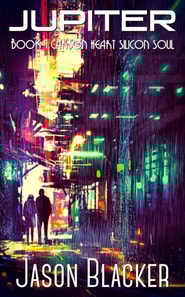 Jupiter: Book 1