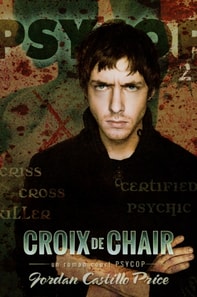 Croix de chair: un roman court PsyCop