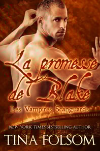 La promesse de Blake
