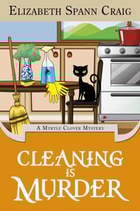Cleaning is Murder