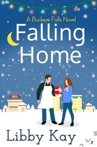 Falling Home