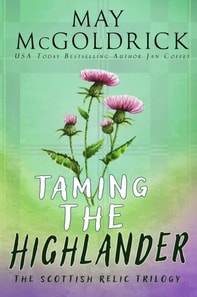 Taming The Highlander