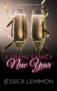 Crane Family New Year
