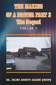 Making of a Doctor Part 2