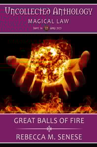 Great Balls of Fire