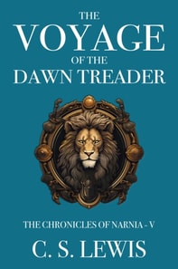 Voyage of the Dawn Treader