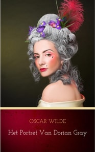 Het Portret Van Dorian Gray