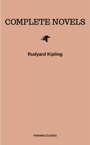 Rudyard Kipling: The Complete Novels and Stories (Book Center)