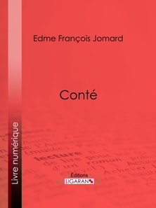 Conté