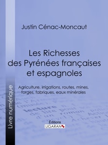 Les Richesses des Pyrénées françaises et espagnoles