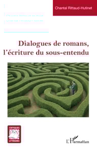 Dialogues de romans, l'ecriture du sous-entendu