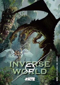 L'inframonde pour Fate (inverse World)