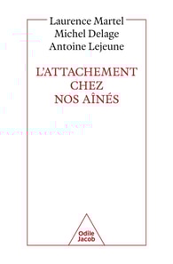 L' Attachement chez nos aînés