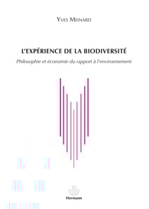 L'expérience de la biodiversité