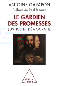 Le Gardien des promesses