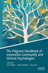 Palgrave Handbook of Innovative Community and Clinical Psychologies