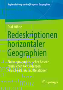 Redeskriptionen horizontaler Geographien