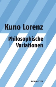 Philosophische Variationen