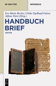 Handbuch Brief