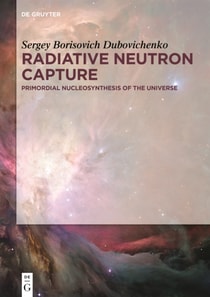 Radiative Neutron Capture