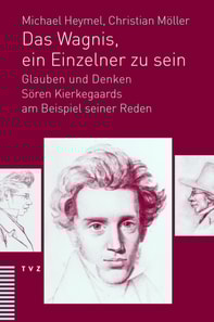 Das Wagnis, ein Einzelner zu sein