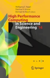 High Performance Computing in Science and Engineering '14