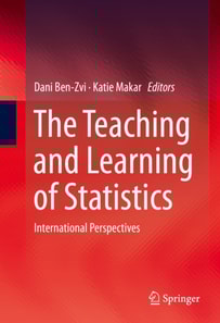 Teaching and Learning of Statistics