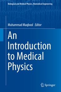 Introduction to Medical Physics