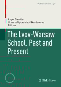 Lvov-Warsaw School. Past and Present