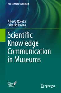 Scientific Knowledge Communication in Museums