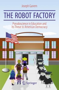 Robot Factory