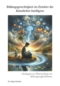 Bildungsgerechtigkeit im Zeitalter der Künstlichen Intelligenz