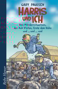 Harris und ich