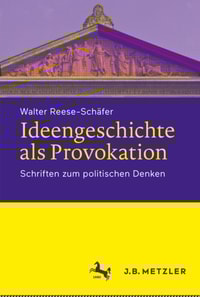 Ideengeschichte als Provokation