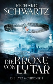 Die Krone von Lytar