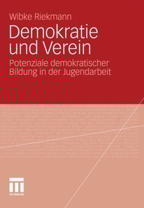 Demokratie und Verein