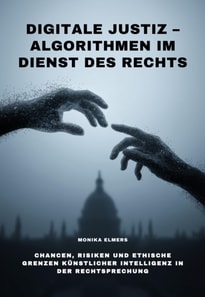 Digitale Justiz - Algorithmen im Dienst des Rechts