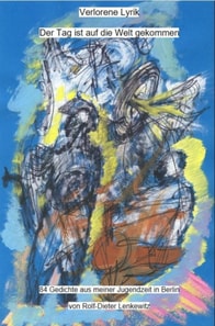 Der Tag ist auf die Welt gekommen