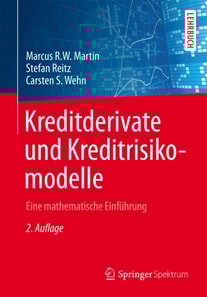 Kreditderivate und Kreditrisikomodelle