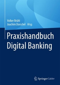 Praxishandbuch Digital Banking