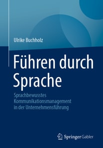 Führen durch Sprache 