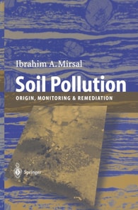 Soil Pollution