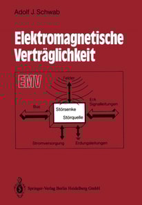 Elektromagnetische Verträglichkeit